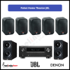 Paket Home Theater Pro Speaker Jbl 5.2